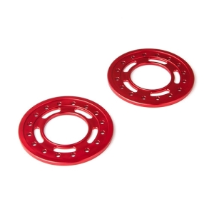 GM70535 1.9 AR Beadlock Ring ST (Red) (2)