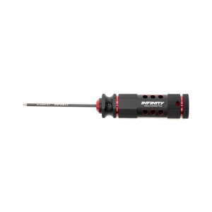 A2120BP INFINITY 2.0mm BALL POINT HEX WRENCH SCREWDRIVER