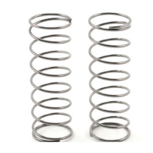 AA89293 16x29mm Front Shock Spring (Grey) (2)