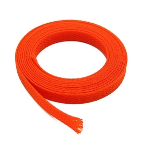 171000820-0 Wire Mesh Guard Orange 8mm (2mtr)