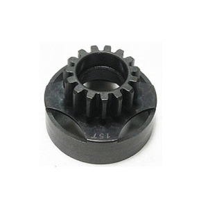 RE-022 Light Weight Clutch Bell 15T For Revo