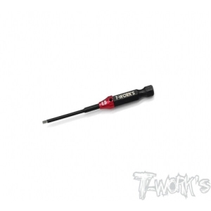 TT-079-1.5 T-Works Power Tool 1.5 Hex Tips ( 78mm )
