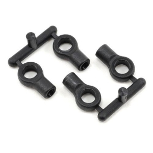303454 5mm Open Ball Joint (4) (T2)