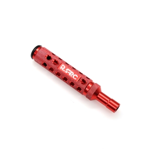 (938667) M4 휠너트 소켓 렌치 (레드) M4 wheel nut socket wrench red