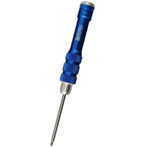 (HSS 팁) Allen Wrench - Blue Torch (2.5 x 130mm)