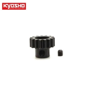 KYPNGS1015 Steel Pinion Gear (15T/1.0M/φ5.0)