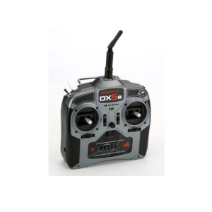 Spektrum DX5e 5Ch Full Range Transmitter/Receiver only MD2