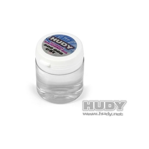 106650 HUDY Ultimate Silicone Oil 500 000 cSt - 50ml
