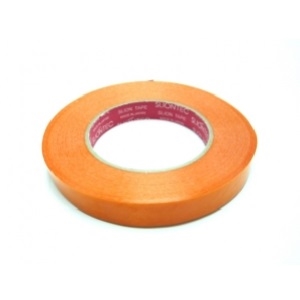 105212 trapping tape (orange) 50m x 17mm (#105212)