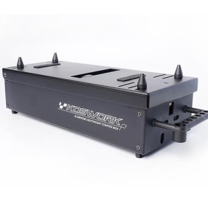 KOS05205 775x2 Aluminum Lightweight Starter Box (1:8 Off Road / 1:8 GT)