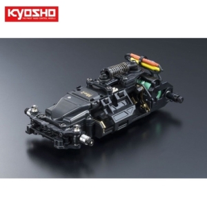 KY32794B MINI-Z Racer MR-03EVO Chassis Set (N-MM2/4100KV)