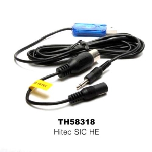TH58318 SIC 시뮬레이션코드
