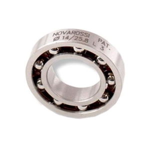 NOV16800  Rear ball bearing 3,5/4,66cc  14x25,8x6mm