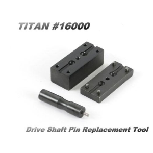 [TIT16000] DRIVE SHAFT PIN REPLACEMENT TOOL