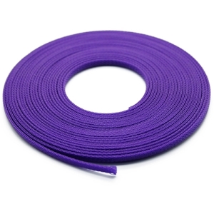 171000826-0 Wire Mesh Guard Purple 3mm (5mtr)