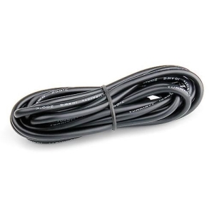 150000022-0 Turnigy High Quality 10AWG Silicone Wire 3m (Black)