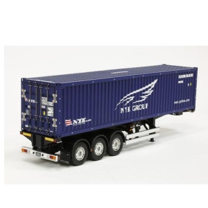 TA56330 NYK 40ft Container Semi-Trailer