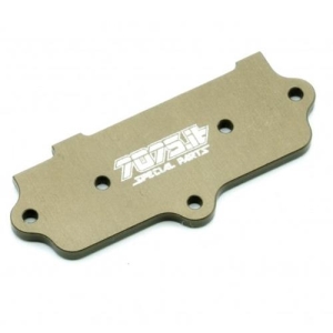7075-K10-14 Kyosho MP10 Closed Switch Cover MP10-MP9