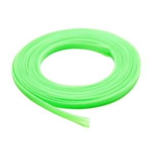 9171000617-0 Wire Mesh Guard Neon Green 3mm (1mtr)