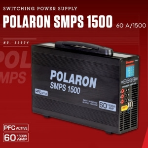 S2024 POLARON POWER SUPPLY 1500W 산업용