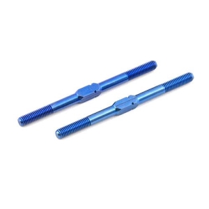 AA1404 FT Blue Titanium Turnbuckles, 1.775인치/45mm