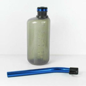 51861B Blue Fuel Bottle 300cc