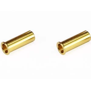 AM-701014 5mm ~ 4mm Conversion Bullet Reducer 24K GOLD (2)