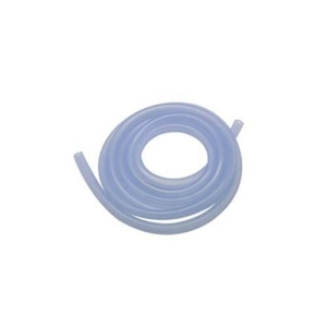 AM-200024 ARROW MAX Silicone Tube - Fluorescent blue (100cm)
