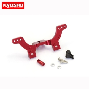 KYMBW016RB Aluminum Rear Shock Stay (Red)