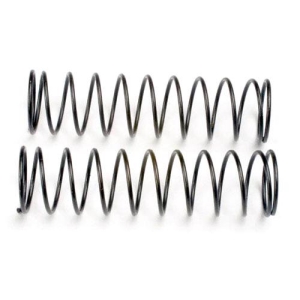 AX2458 Springs, front (black) (2)
