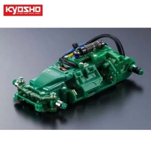 [초특가] KY32798SP-B MR-03EVO SP Green Limited N-MM2 4100KV