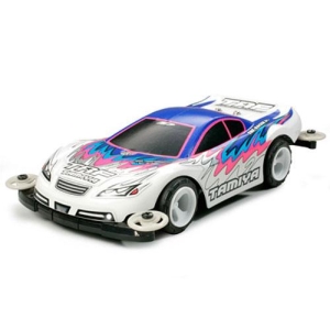 TA18613 TRF Racer Jr.(MS Chassis)