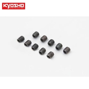 KY1-S54004 Set Screw(M4x4/10pcs)