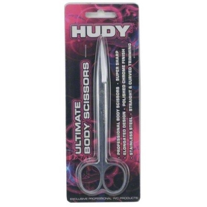 188990 Hudy Ultimate Body Scissors