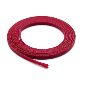 9171000621-0 Wire Mesh Guard Red 3mm (1mtr)