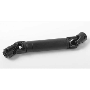 Z-S1811 Ultra Punisher Shafts (93.7mm - 115mm / 3.69  - 4.53 ) 5mm Hole