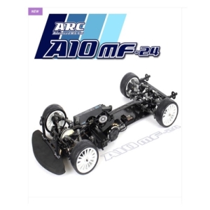 R100037 A10MF-24 Car Kit
