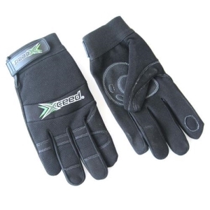 103613 Mechanic glove Left/Right (M) (#103613)