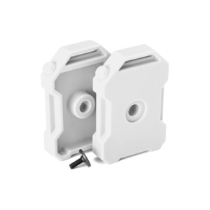 AX8022X Fuel canisters (white) (2)/ 3x8 FCS (1)&amp;nbsp;&amp;nbsp;