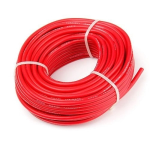 150000061-0 Turnigy High Quality 12AWG Silicone Wire 15m (Red)