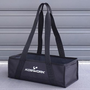 KOS32239 Starter Box Bag/Carrying Bag/Crawler Bag (400mm)