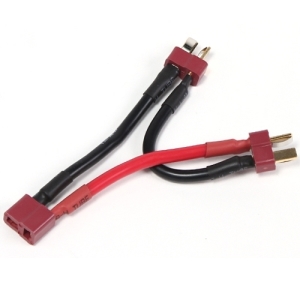 AM-9022 HXT T-Connector Series Pack lead