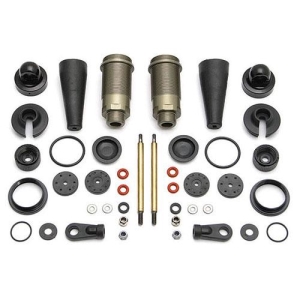 AA89290 Factory Team 29mm Big Bore Front Shock Kit