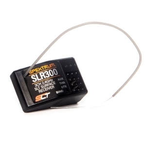 SPMSLR300  SLR300 3채널 SLT 수신기 단일 프로토콜
