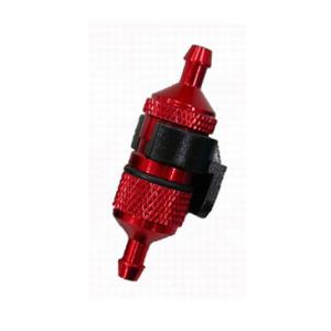FUEL FILTER STONE (RED)