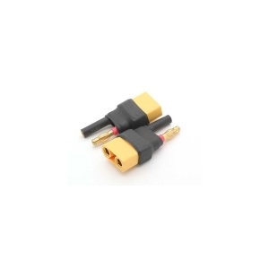 4.0mm bullet to XT90 Battery Adapter (2pcs/bag)