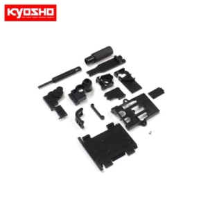 KYMD303 Chassis Small Parts Set (MINI-Z FWD)