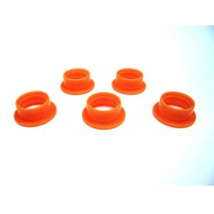 103043 Silicone seal novarossi-max.12 orange (5) 103043