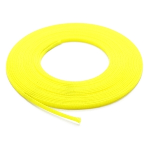 171000828-0 Wire Mesh Guard Neon Yellow 3mm (5mtr)