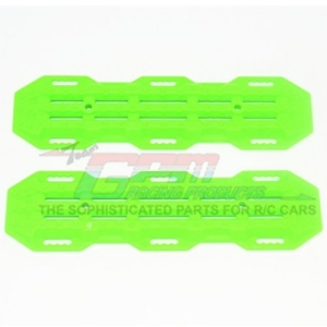 TRX4ZSP64A-G Traction Board For 1/10 Crawler (Version A)